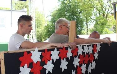 &ldquo;Damasławek w czasach PRL&rdquo; 272
