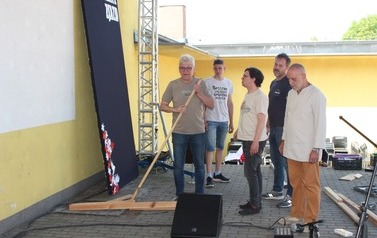 &ldquo;Damasławek w czasach PRL&rdquo; 275