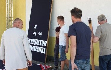 &ldquo;Damasławek w czasach PRL&rdquo; 276