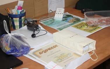 &ldquo;Damasławek w czasach PRL&rdquo; 287