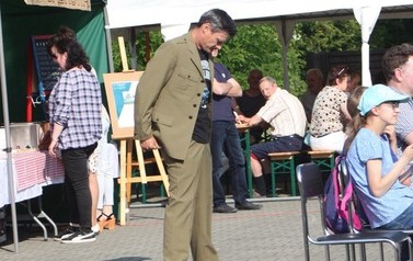 &ldquo;Damasławek w czasach PRL&rdquo; 330