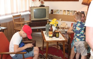 &ldquo;Damasławek w czasach PRL&rdquo; 354