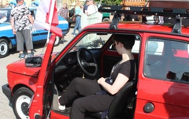 &ldquo;Damasławek w czasach PRL&rdquo; 357