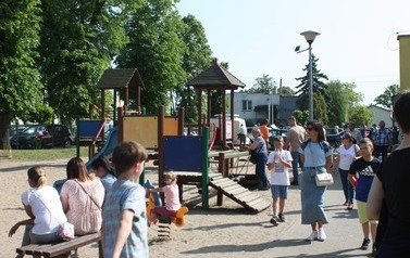 &ldquo;Damasławek w czasach PRL&rdquo; 363