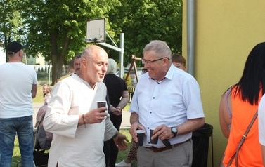 &ldquo;Damasławek w czasach PRL&rdquo; 364