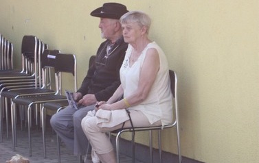 &ldquo;Damasławek w czasach PRL&rdquo; 384