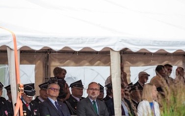 100 lecie Ochotniczej Straży Pożarnej w Damasławku 49