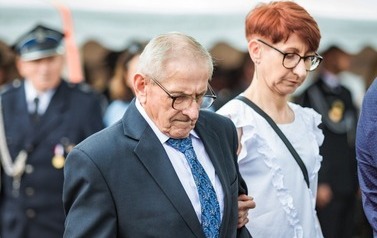 100 lecie Ochotniczej Straży Pożarnej w Damasławku 59