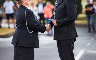 100 lecie Ochotniczej Straży Pożarnej w Damasławku 77