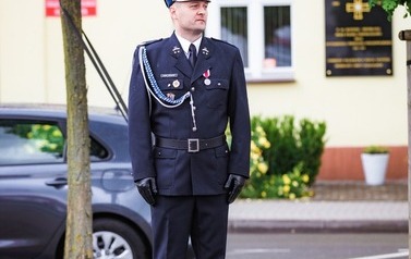 100 lecie Ochotniczej Straży Pożarnej w Damasławku 94