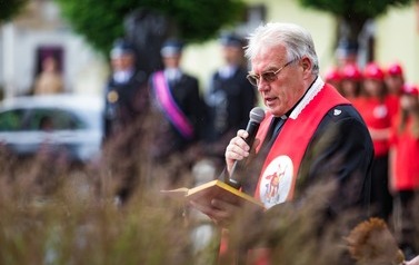 100 lecie Ochotniczej Straży Pożarnej w Damasławku 106