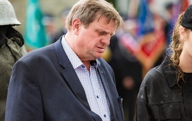 100 lecie Ochotniczej Straży Pożarnej w Damasławku 113
