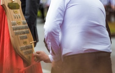 100 lecie Ochotniczej Straży Pożarnej w Damasławku 115