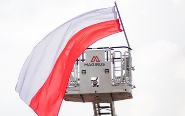 100 lecie Ochotniczej Straży Pożarnej w Damasławku 133