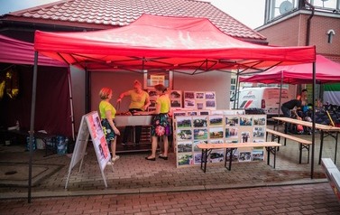 100 lecie Ochotniczej Straży Pożarnej w Damasławku 143