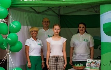 100 lecie Ochotniczej Straży Pożarnej w Damasławku 147
