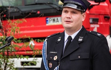 100 lecie Ochotniczej Straży Pożarnej w Damasławku 148