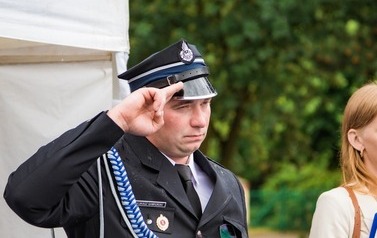 100 lecie Ochotniczej Straży Pożarnej w Damasławku 150