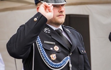 100 lecie Ochotniczej Straży Pożarnej w Damasławku 151