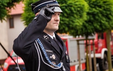 100 lecie Ochotniczej Straży Pożarnej w Damasławku 155