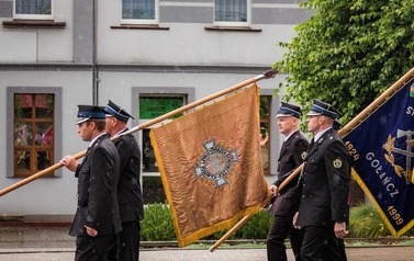100 lecie Ochotniczej Straży Pożarnej w Damasławku 172