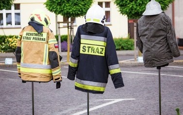 100 lecie Ochotniczej Straży Pożarnej w Damasławku 177