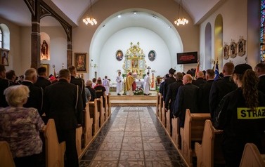 100 lecie Ochotniczej Straży Pożarnej w Damasławku 183