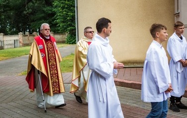 100 lecie Ochotniczej Straży Pożarnej w Damasławku 191