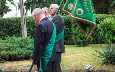 100 lecie Ochotniczej Straży Pożarnej w Damasławku 194
