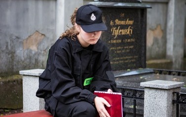 100 lecie Ochotniczej Straży Pożarnej w Damasławku 211