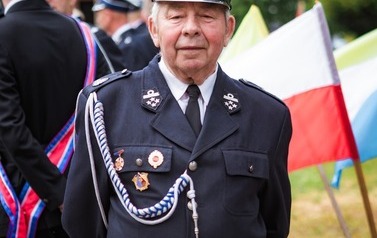 100 lecie Ochotniczej Straży Pożarnej w Damasławku 212