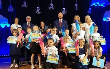 Zakończenie roku szkolnego 2022/2023  3