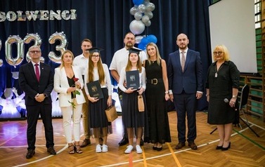 Zakończenie roku szkolnego 2022/2023  8