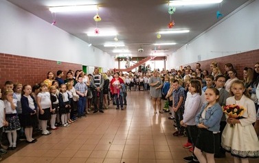 Zakończenie roku szkolnego 2022/2023  11