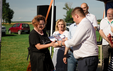 Piknik z Produktem Polskim 9