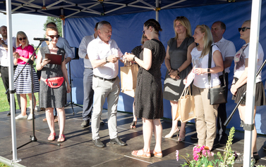 Piknik z Produktem Polskim 13