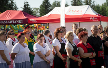 Piknik z Produktem Polskim 17