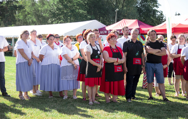 Piknik z Produktem Polskim 19