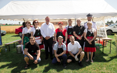 Piknik z Produktem Polskim 50