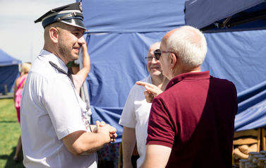 Piknik z Produktem Polskim 55