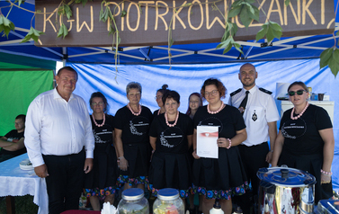 Piknik z Produktem Polskim 58