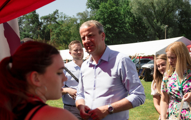 Piknik z Produktem Polskim 60