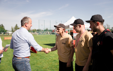 Międzygminne Zawody Sportowo-Pożarnicze 2023 23