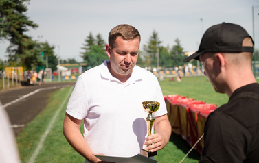 Międzygminne Zawody Sportowo-Pożarnicze 2023 26