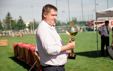 Międzygminne Zawody Sportowo-Pożarnicze 2023 33
