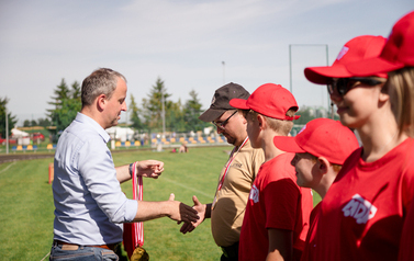Międzygminne Zawody Sportowo-Pożarnicze 2023 35