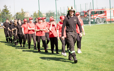Międzygminne Zawody Sportowo-Pożarnicze 2023 50