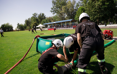 Międzygminne Zawody Sportowo-Pożarnicze 2023 52