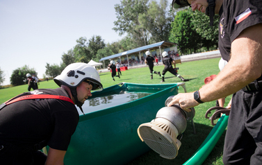 Międzygminne Zawody Sportowo-Pożarnicze 2023 53