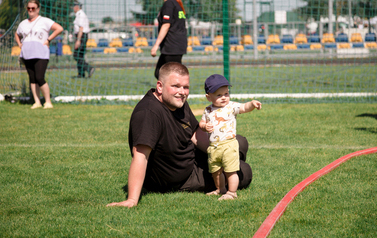 Międzygminne Zawody Sportowo-Pożarnicze 2023 56